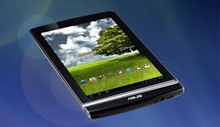 La tableta Nexus de Google: Asus MeMo 370T