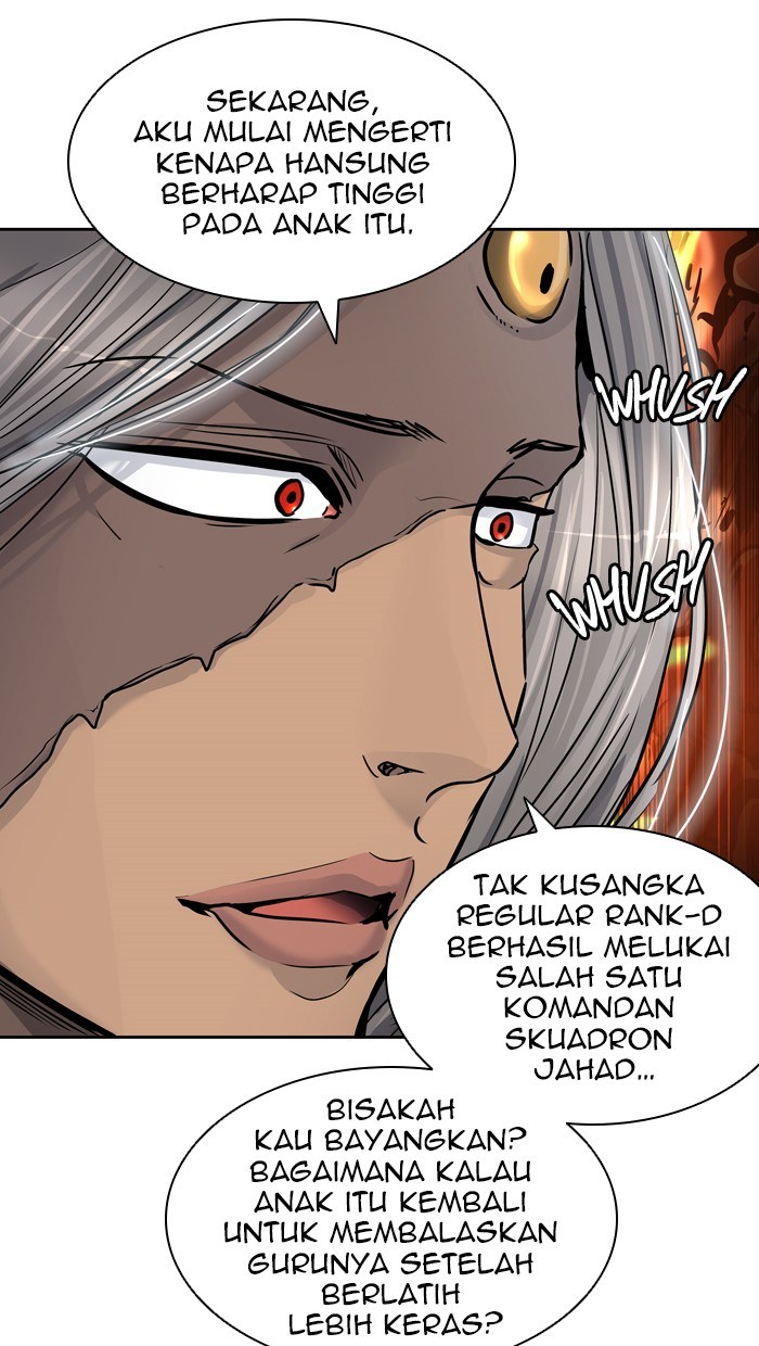 Webtoon Tower Of God Bahasa Indonesia Chapter 413