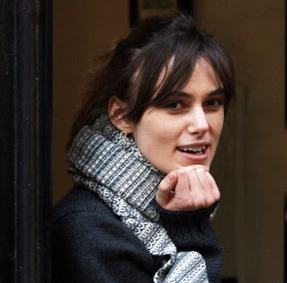 Keira Knightley Pictures