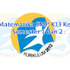 Rpp Matematika Smp K13 Kelas 7 8 9 Revisi 2019 2020 Semester 1 Dan 2