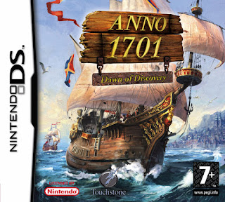 Anno 1701 Dawn of Discovery