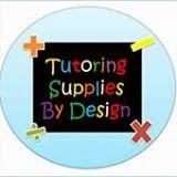 https://www.facebook.com/TutoringSuppliesByDesign