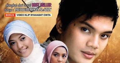 Tinta Srikandi Al-Azwar: Filem Syahadat Cinta best!