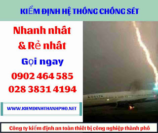 Hệ - Thống - Chống - Sét