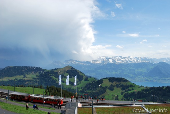 Rigi