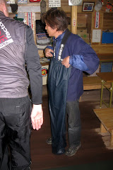 These pants are ....... HUGE !!!!