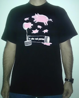 150 - salama da sugo 2012 variant edition - #t-shirt