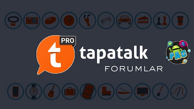 Tapatalk Pro