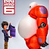 Biệt Đội Big Hero 6