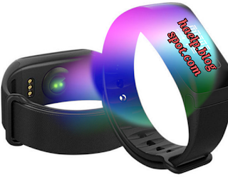 Activity Trackers/ smart bracelet can detect Covid-19 before symptoms