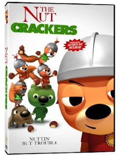 The Nut Crackers (2012) free download
