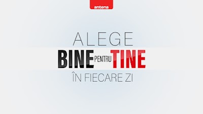 Observator lansează seria de reportaje „Alege BINE pentru TINE”