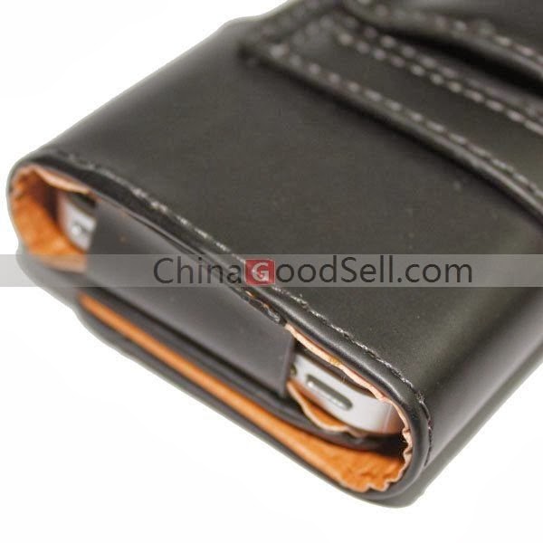 Leather Case For Samsung Galaxy s