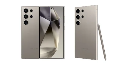 Samsung का शानदार प्रिमियम स्मार्टफोन, Samsung Galaxy S24 Ultra!