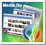 Media Go