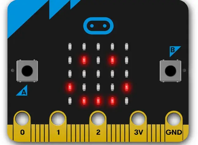 micro bit micro bit https://microbit.org/   MakeCode Micro:bit download micro:bit v2 micro:bit شرح Micro:bit projects microsoft makecode for micro:bit download Clap lights micro bit Scratch Link