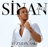 sinan akçıl 2017 yüzyılın aşkı