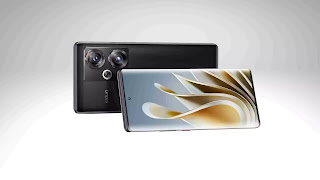 Nubia Z50 Launches with the Snapdragon 8 Gen 2 Chipset