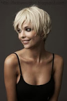 Most Popular Short Hairstyles