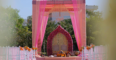 Wedding decorators in Delhi NCR