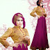 B0451 Magenta Ariella Arida SOLD OUT