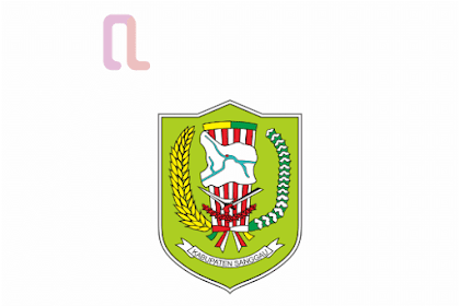 Logo Kabupaten Sanggau (vector Cdr Png Hd)