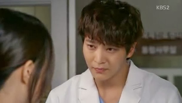 Sinopsis Drama dan Film Korea: Good Doctor episode 20 - Final