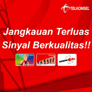 Internet Gratis Telkomsel 2012