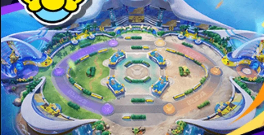 Information Regarding the new game mode ‘Pika Party’ in Pokemon unite