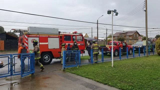 Purranque: Municipalidad distribuye más de 6 mil kits de limpieza