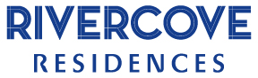 Rivercove Residences Logo