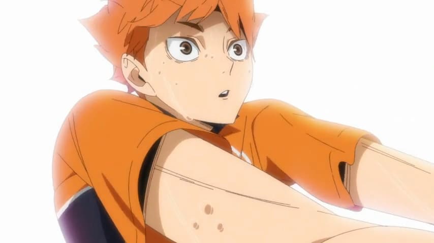 ハイキュー ミドルブロッカー一覧 画像 Haikyu Middle Blockers