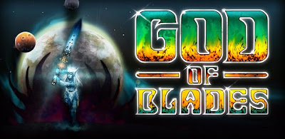 God of Blades v1.0.1