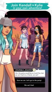  KENDALL & KYLIE MOD APK Unlimited Money 1.0.2 Terbaru 2016