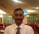 YB P Kamalanathan