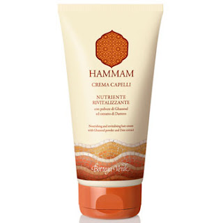 Bottega Verde Hammam Crema Capelli