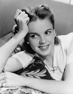 Judy Garland, Judy Garland Haircuts, Judy Garland Hairstyles