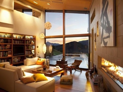 New Zealand Interior Design