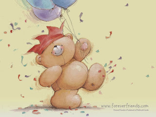 Cute Pictures 20 Forever Friends' Wallpapers Cartoon Bear