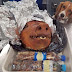 Perro de la aduana detecta un cerdo asado en equipaje proveniente de Ecuador