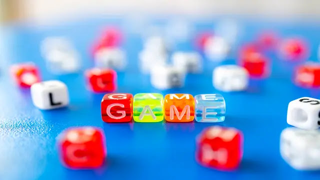 gaming simplicity, 3 simple games, games that are hugely popular