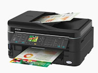 Download Epson Workforce 633 Driver Printer