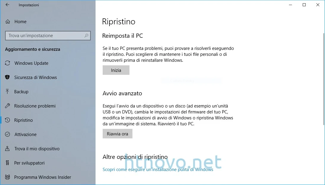 Scopri-come-eseguire-installazione-pulita-windows-