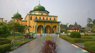 Masjid Syahabuddin