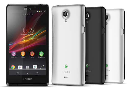 Harga Sony Xperia T Terbaru