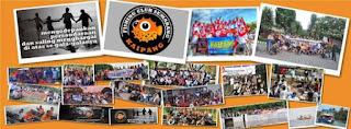 Gathering Kaipang Fishing Club 2016
