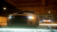 Need For Speed The Run pc