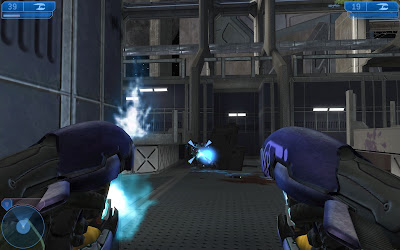 Halo 2 Screenshot