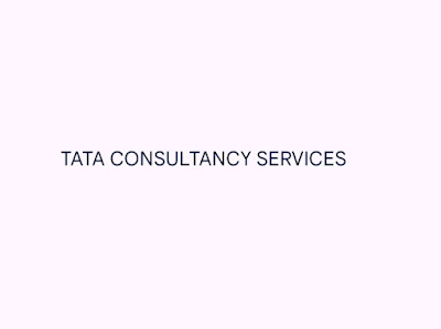 TATA CONSULTANCY SERVICES