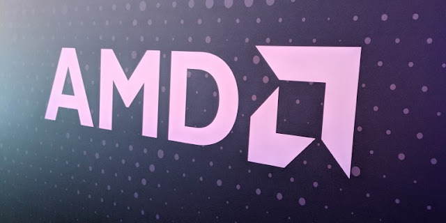 AMD robo de datos